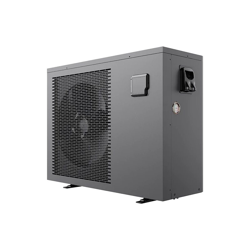 pompe à chaleur GOA Optima Gaz R290