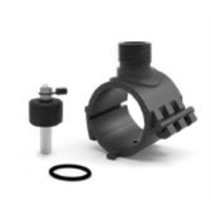 Kit Pool Terre avec collier...