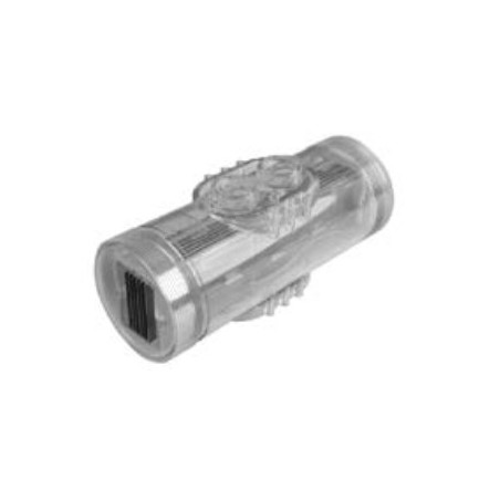 Cellule transparente monopolaire Pool technologie