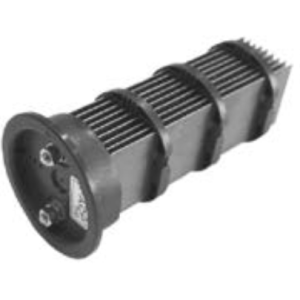 Electrode cellule en T monopolaire Pool Technologie