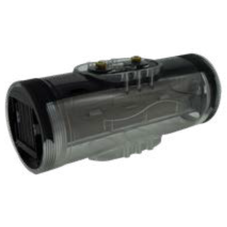 Cellule transparente MP MX résinée Pool Technologie