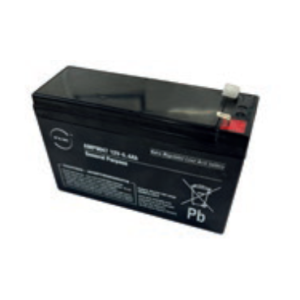 Batterie 12V pour enrouleur...