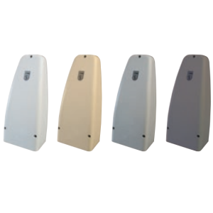 Capot enrouleur Solipro ou Marquise SOFATEC