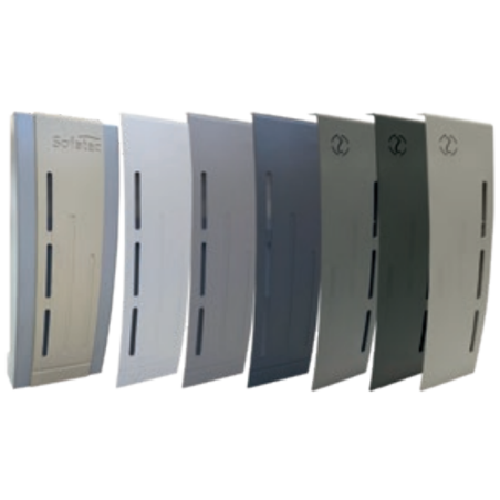 Support injecté pour volet Bali SOFATEC