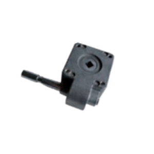 Démultiplicateur pour enrouleur manuel SOFATEC