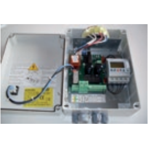 coffret immergé sirem 24V SOFATEC