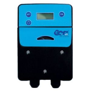 Image GOA Régul pH Valimport