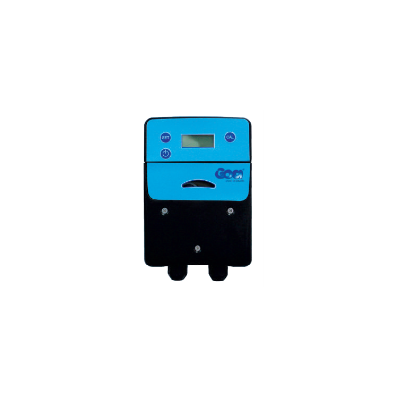 Image GOA Régul pH Valimport