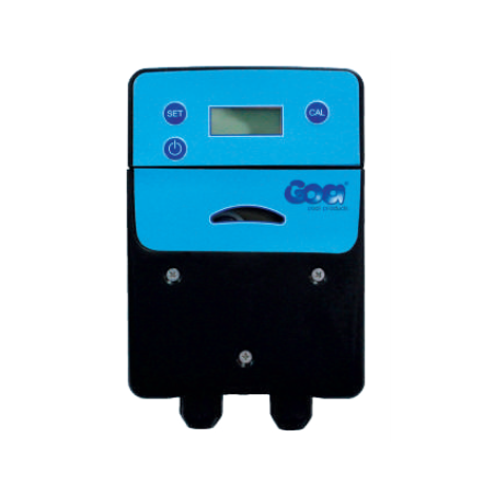 Image GOA Régul pH Valimport