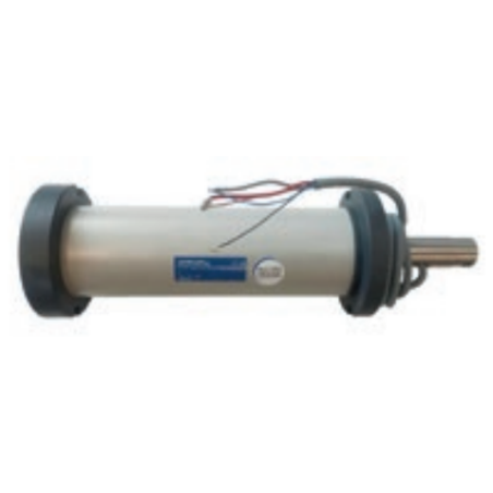 Moteur immergé UNICUM SOFATEC