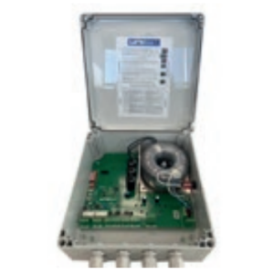 Coffret immergé UNIBOX SOFATEC