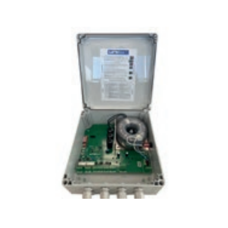 Coffret immergé UNIBOX SOFATEC