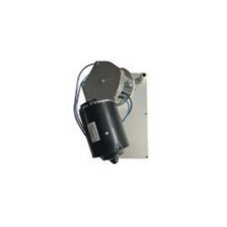 Bloc moteur MTS30 Sofatec