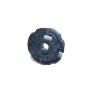 Bague noir pour axe volet immergé SOFATEC