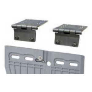 Support équerres flasque charnière volet seychelles SOFATEC