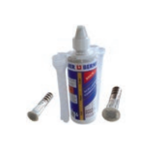 Kit scellement chimique avec douilles inox SOFATEC