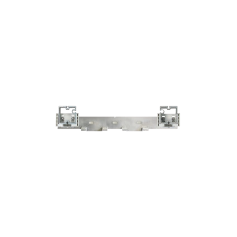 Ferrure inox 316L avec support de poutre SOFATEC