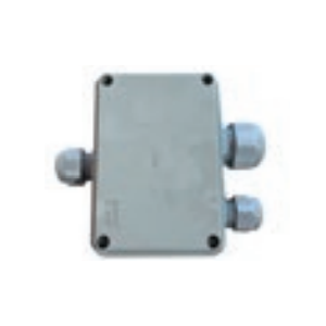 boite de connexion pour coffret immergé Sirem SOFATEC