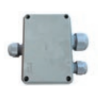 boite de connexion pour coffret immergé Sirem SOFATEC