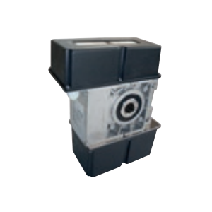 Moteur coffre sec Marantec avec FDC mécanique SOFATEC