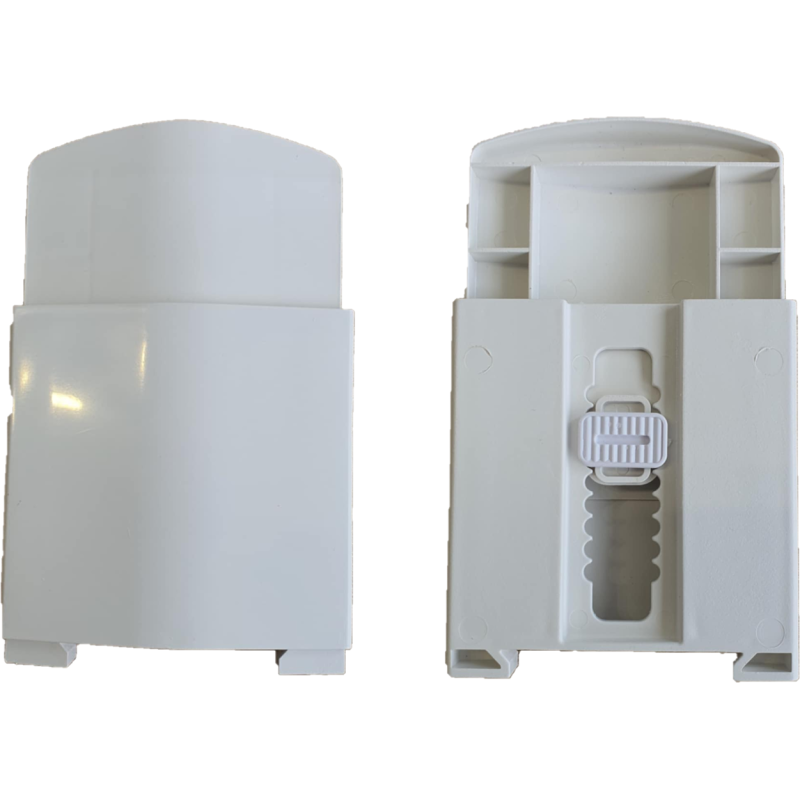 Bouchon réglable pour lames opaque SOFATEC