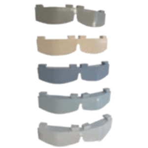 Nouveau Ski d'orientation...