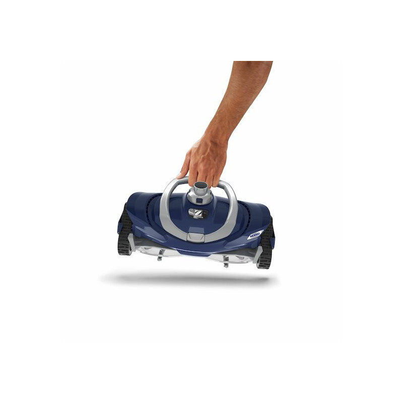 Robot hydraulique Zodiac MX10 poignée