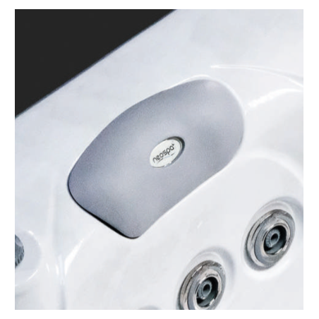 Appuie-tête droit pour spa NEOSPA