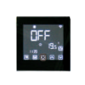 Image du moniteur Full Inverter.