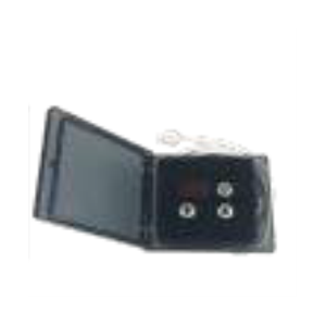 Image du moniteur de contrôle First déporté.