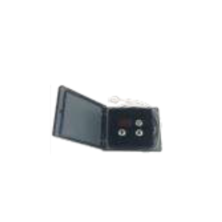 Image du moniteur de contrôle First déporté.