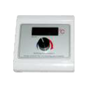 Image du moniteur de contrôle basic intégré.