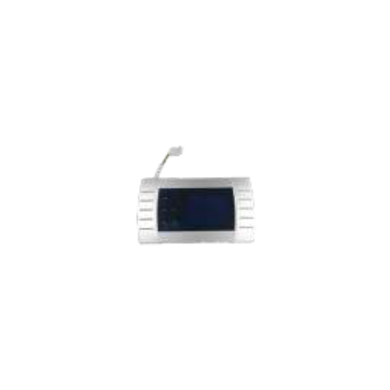 Image du moniteur Pro 3.