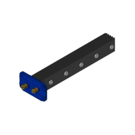 Cellule électrolyse pied carré O'CLEAR 25