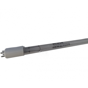 Image de la lampe UV.