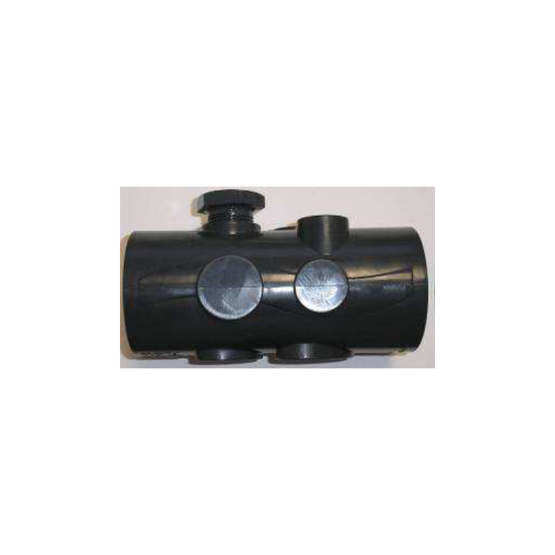 Manchon 4 en 1 BIO UV