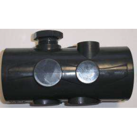 Manchon 4 en 1 BIO UV