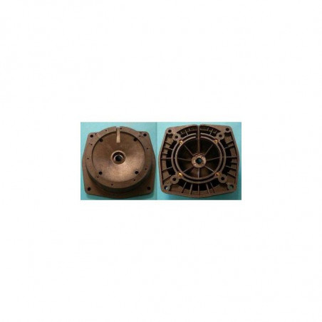 Image de la bride de support de moteur 0.5 à 1CV.