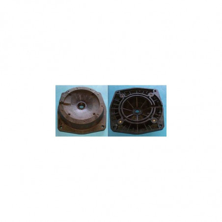 Image de la bride de support de moteur 1.5 à 3CV