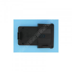 Image du pied de pompe.