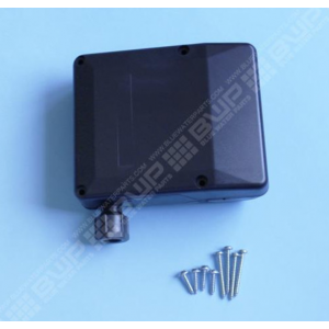 Image du boîtier de connexion PPE.