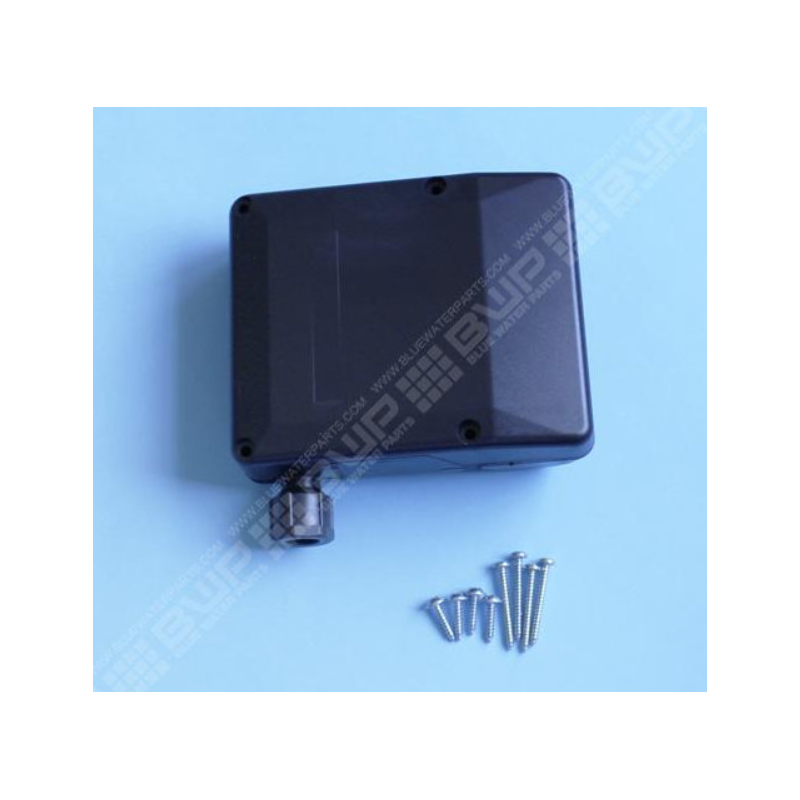 Image du boîtier de connexion PPE.