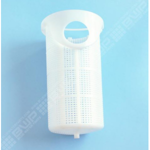 Image du panier de préfiltre.