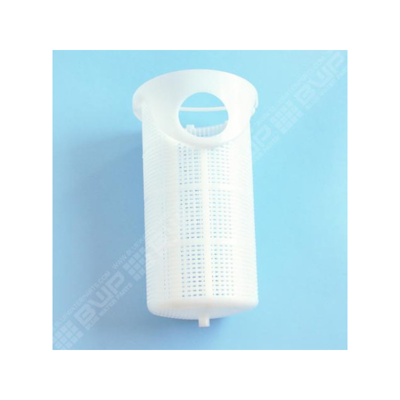 Image du panier de préfiltre.