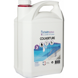 Image du nettoyant couverture 5L.