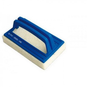 Image de la brosse pour mur.
