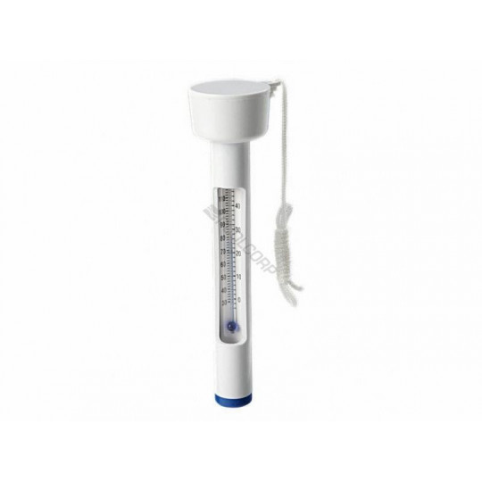 Thermomètre Piscine Tubulaire | Thermomètres & Sondes