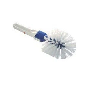 Image de la brosse pour les angles de votre bassin.