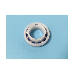 Image du roulement roue et moteur.