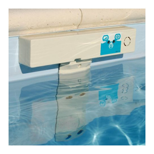 Alarme Discrète Piscines Excellence — free download